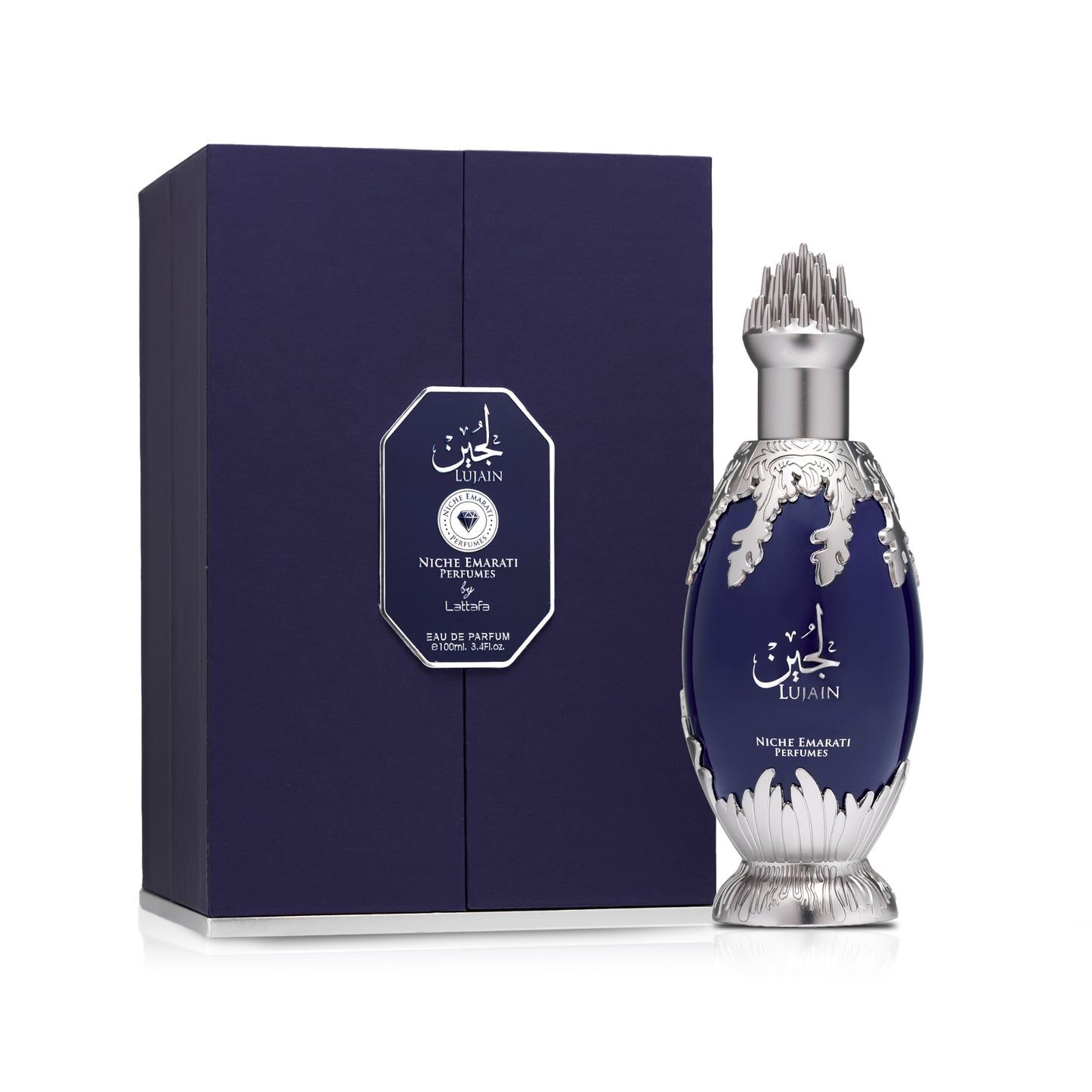 Lattafa Lujain 100ml