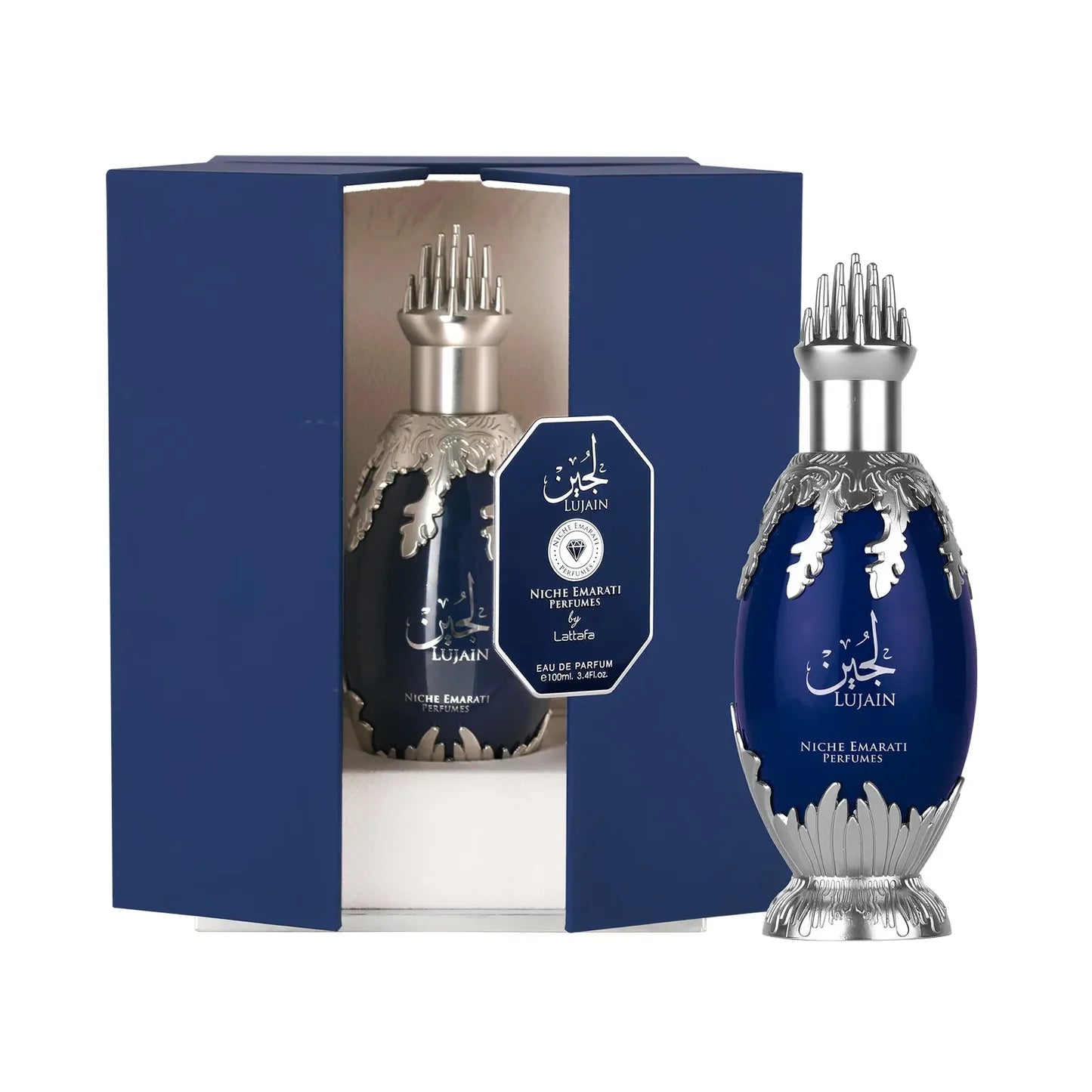 Lattafa Lujain 100ml